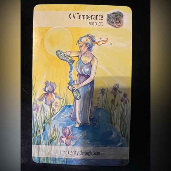 Lot of 3 tarot decks - Picture 8 of 11